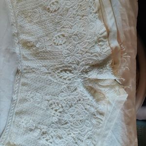 🔶Mossimo knit shorts